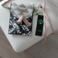 Дамска чанта марка Verde, снимка 2 - Чанти - 37546637