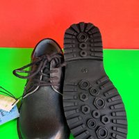 детски обувки естествена кожа, снимка 4 - Детски маратонки - 12608948