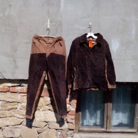 Стари дрехи за заварчик #2, снимка 1 - Други ценни предмети - 28351107