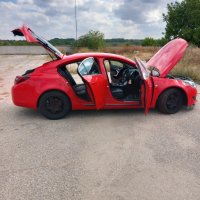 Опел Инсигния A Фейслифт 2,0 дизел 2016г./Opel Insignia A Facelift 2,0 CDTI red на части, снимка 8 - Части - 43757442