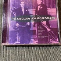Dorsey Brothers,Horace Silver,Les Elgart ,Cool Jazz , снимка 2 - CD дискове - 43899744