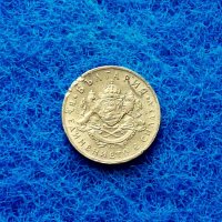 50 стотинки 1937-матричен дефект, снимка 3 - Нумизматика и бонистика - 32375149