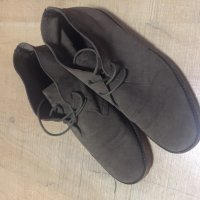 Обувки Zara man , снимка 2 - Ежедневни обувки - 27150864