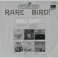 Грамофонни плочи Rare Bird – Attention! Rare Bird!, снимка 2 - Грамофонни плочи - 43094299