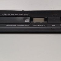 CD player Schnaider CDP 7100, снимка 1 - MP3 и MP4 плеъри - 28155080