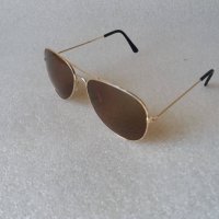 Слънчеви очила тип бъбреци unisex!, снимка 2 - Слънчеви и диоптрични очила - 43644536