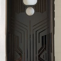 Moto E7 Plus силиконов гръб, снимка 4 - Калъфи, кейсове - 32289269