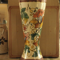 продавам стара ваза, снимка 2 - Антикварни и старинни предмети - 36515965