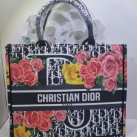 Dior дамска чанта 10 цвята, снимка 9 - Чанти - 37399697