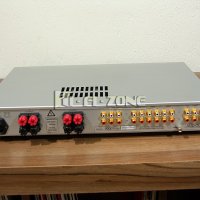 УСИЛВАТЕЛ   Audiolab model 8000s , снимка 6 - Ресийвъри, усилватели, смесителни пултове - 43018549
