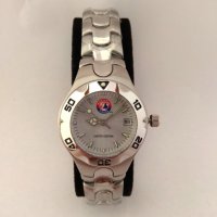  Montreal Expos - чисто нов английски дизайнерски часовник, снимка 1 - Дамски - 31232880