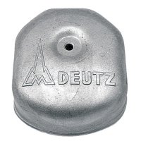 Капак клапани за Deutz, снимка 1 - Части - 27978546