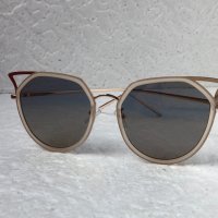 Dior 2020 дамски слънчеви очила, снимка 8 - Слънчеви и диоптрични очила - 28633673