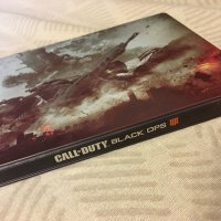 Call of Duty Black Ops 4 Limited Edition , снимка 4 - Игри за PlayStation - 36628455