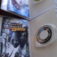 PSP игри, снимка 3 - PlayStation конзоли - 26420303