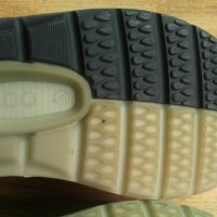 ECCO Cool 2.0 GORE-TEX Leather Shoes EUR 40 естествена кожа водонепромукаеми - 630, снимка 15 - Дамски ежедневни обувки - 43245939