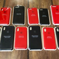 Apple case / кейс калъф за iPhone X XS XS MAX 8 8 plus 7 силиконов, снимка 8 - Калъфи, кейсове - 26586681
