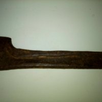 Старинен инструмент 3, снимка 3 - Антикварни и старинни предмети - 28410327