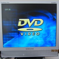 DVD player, снимка 3 - Плейъри, домашно кино, прожектори - 32335878