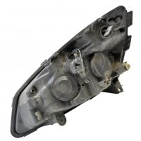 Десен фар Renault Scenic II 2004-2009 RM030522N-20, снимка 3 - Части - 36880810