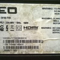 NEO LED-39180 FHD, снимка 2 - Телевизори - 26515553