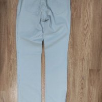Мъжки панталон тип дънки s m размер, снимка 3 - Дънки - 37823862