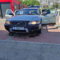 Продавам Volvo Xc70, снимка 2 - Автомобили и джипове - 43638266