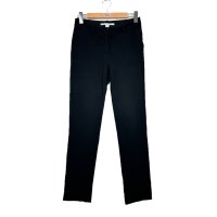 Дамски еластичен панталон Diane Von Furstenberg Stretch Pants , снимка 1 - Панталони - 43882118