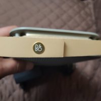 Преносима тонколона Bang & Olufsen Beoplay A2 Bluetooth, снимка 3 - Bluetooth тонколони - 40606669