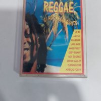  Sunshine Reggae - 21 Hot Reggae Hits, снимка 1 - Аудио касети - 37354637