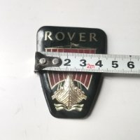 Емблема роувър rover , снимка 5 - Части - 43155862