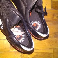 Футболни обувки Uhlsport  №46,5-47  UK-12 стелка 28,6см чисто нови, снимка 3 - Футбол - 36704994