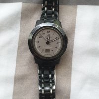 junghans mega carbon, снимка 1 - Мъжки - 32780446