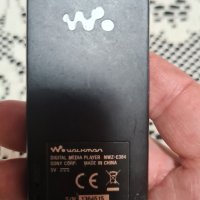 Sony walkman  NWZ-E384, снимка 2 - Ресийвъри, усилватели, смесителни пултове - 43239589