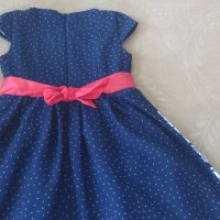 Лот стилни летни рокли, снимка 4 - Детски рокли и поли - 32795356