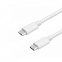 Оригинален Samsung USB-C to USB-C Cable EP-DG977 за Note 10 10 Plus, снимка 2 - USB кабели - 27213444