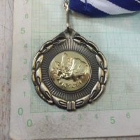 Медал "VICTORY" - 1, снимка 2 - Други ценни предмети - 28193673