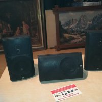 jbl MADE IN USA-speaker system 3бр внос германия 1304212100, снимка 8 - Тонколони - 32537509