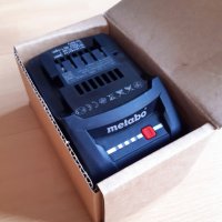 Нови батерии Metabo 5.5Ah.18v. , снимка 6 - Винтоверти - 27702033