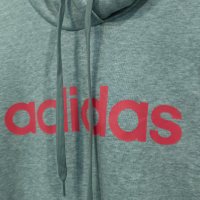 Adidas Суичър/Дамски М, снимка 4 - Суичъри - 40223451