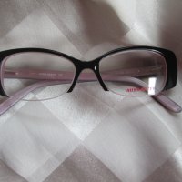 Нова Рамка за диоптрични очила Miss Sixty, снимка 9 - Слънчеви и диоптрични очила - 44067481