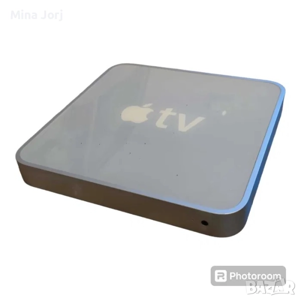 Apple TV A1218, снимка 1