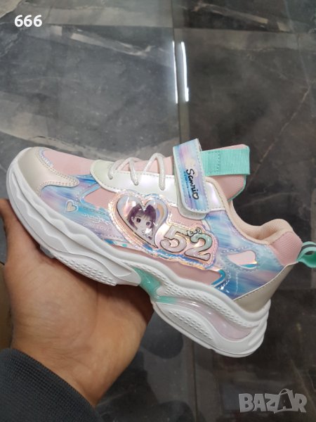 Маратонки, снимка 1