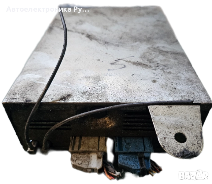 BMW 5 E39 Звуков усилвател, 8368218 ,2000 ,4174426, снимка 1