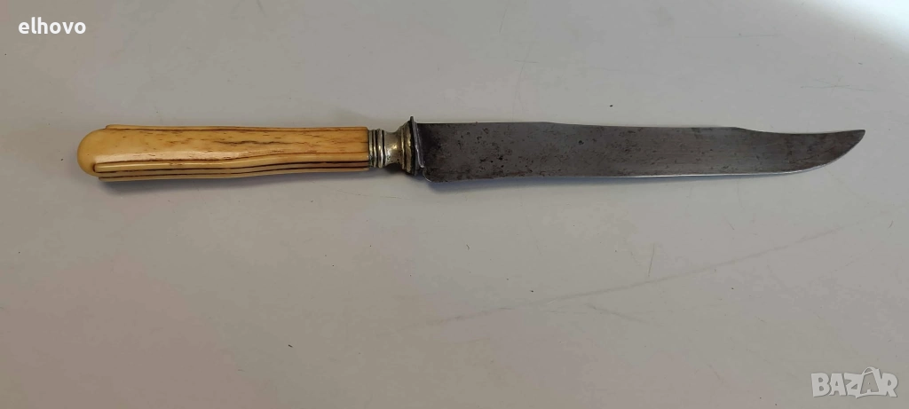 Нож Acier Fondu, снимка 1