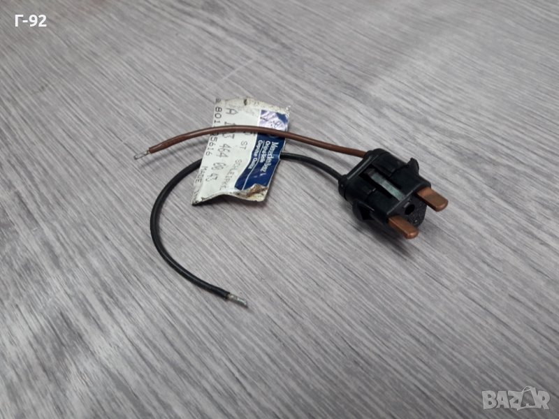 A1234640043**NEU**MERCEDES**КОНТАКТ ЗА ВОЛАНА **, снимка 1