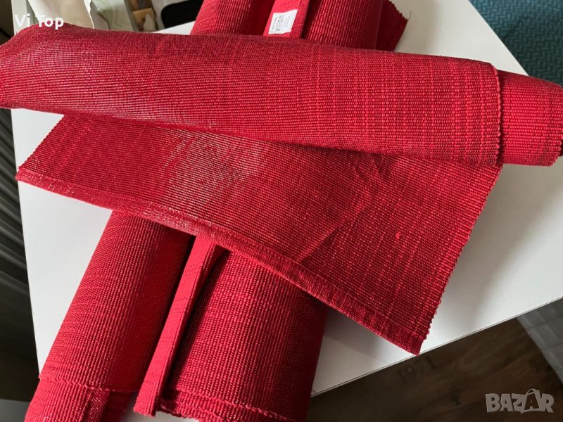 Нови покривка 100 см и тишлайфери , снимка 1