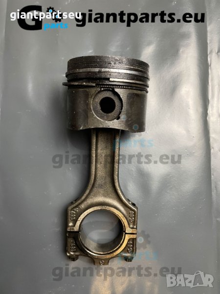 Бутало за БМВ е39 BMW e39 TDS , 989A989A, снимка 1