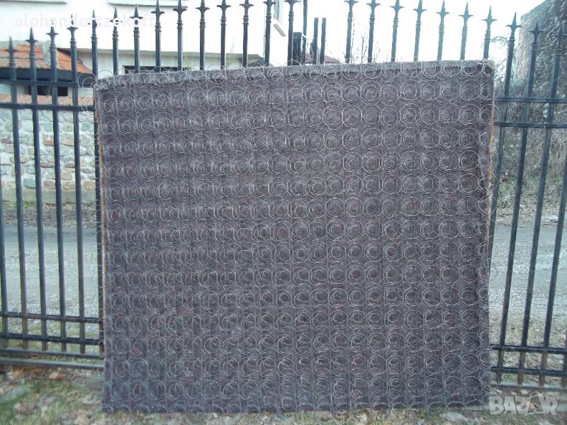 Тапицерска пружина пружини бонел за матрак  легло отоманка кушетка., снимка 1