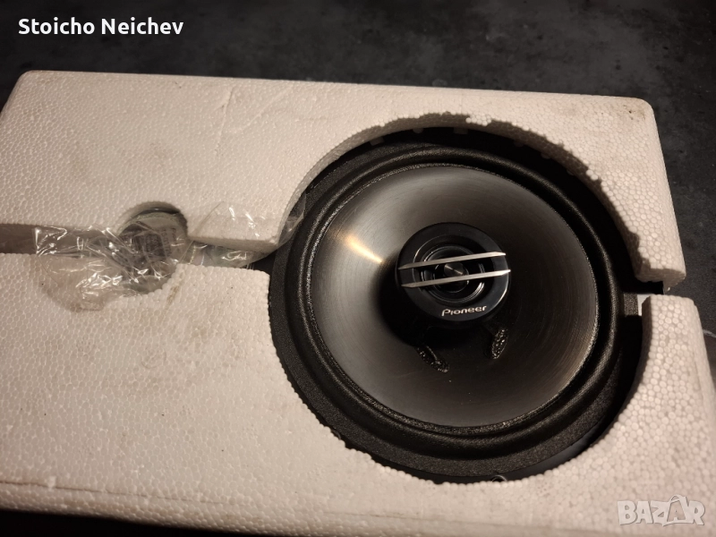 Говорители Pioneer , снимка 1